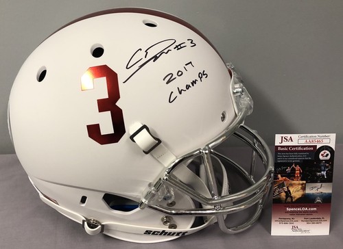 Calvin ridley signed alabama - calvin,