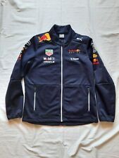   veste softshell RED BULL