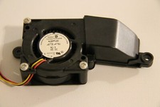 Panasonic FAL3F12LLSF DC12V 0.17A BenQ projector cooling fan Sanyo PLC-XP57L