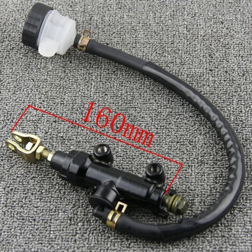 Rear brake master cylinder for - rear,