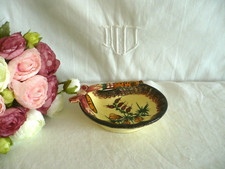 Ancien beurrier ou coupelle