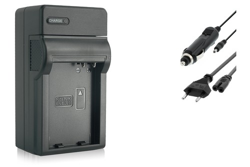 Chargeur el23 pour nikon - pour,
