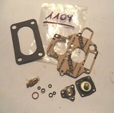 Set Joint D'Étanchéité Carburateur Type Weber 32/34 Dfta 12 Pour Ford Fiesta