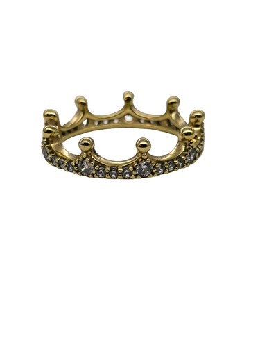Pandora bague incrustée - pandora, de