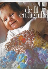 "de fil en aiguille" guide