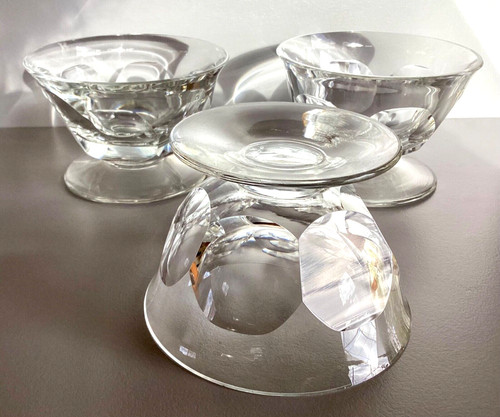 Coupes champagne en - 3,