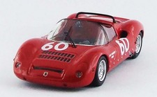Abarth 1968 1/43 Best