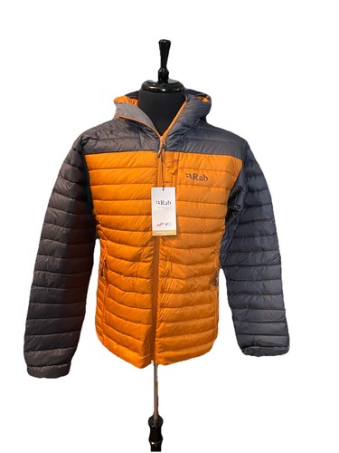 Rab mens microlight alpine - rab,