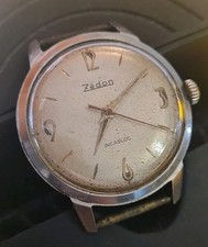 Ancienne Montre Mécanique