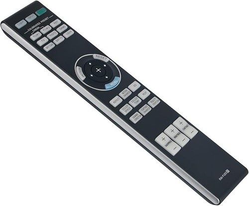 Replaced remote pj25 for - remote, rm-pj25