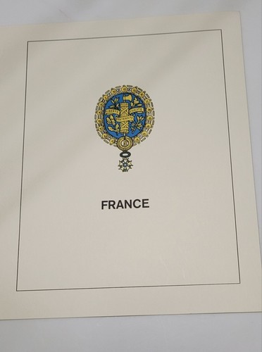 France feuilles - france,