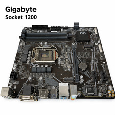 Carte mère Gigabyte B560M