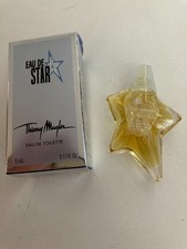 miniature de parfum ancienne