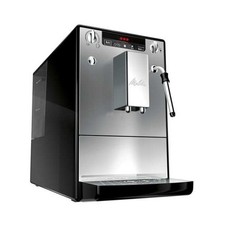 Melitta CAFFEO SOLO & milk Espresso machine 1.2L Argent