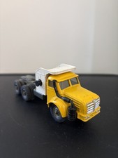 Solido Démontable Berliet 