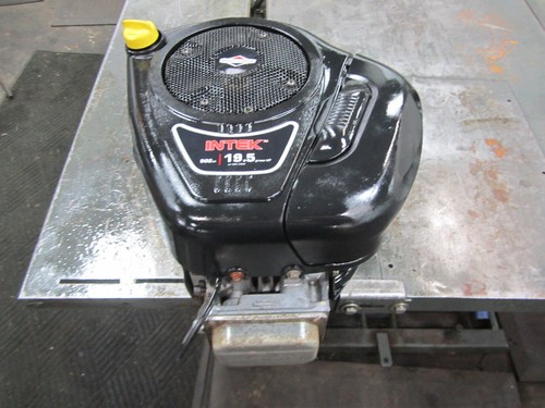 Briggs stratton 5hp intek - &,