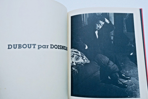 Dubout les - dubout,