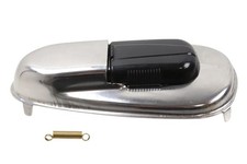Cache serrure allumage pour - serrure,