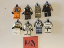 Lot De Pièces   Lego  Pour