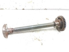 Moteur De Crankshaft Balancer