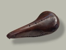 Selle Cuir IDEALE 63 -