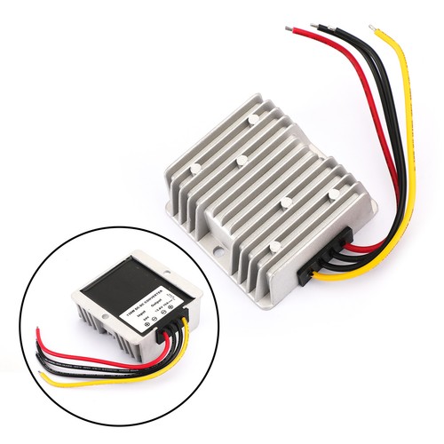 24v imperméable - 24v-13.8v,