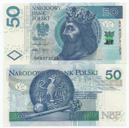Poland pologne billet - poland,