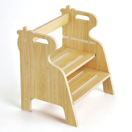 Marchepied pour enfants 2 - pour,