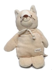 Doudou chat beige Prémaman 25