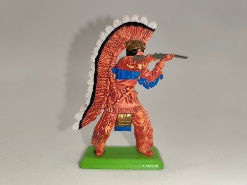 Figurine britains deetail 1971 - figurine,