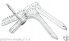 Speculum gynécologique