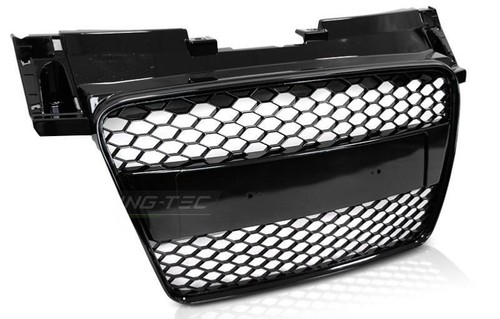 Grille calandre pour - grille,