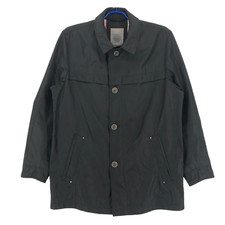 Manteau Veste À Zip Complet