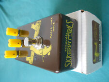 ANIMALS PEDAL Major Overdrive (V1) - Japan, design Skreddy Pedals