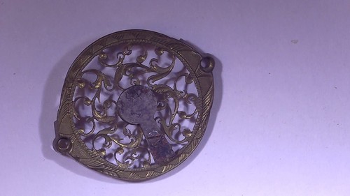 Ancien coq montre - coq,