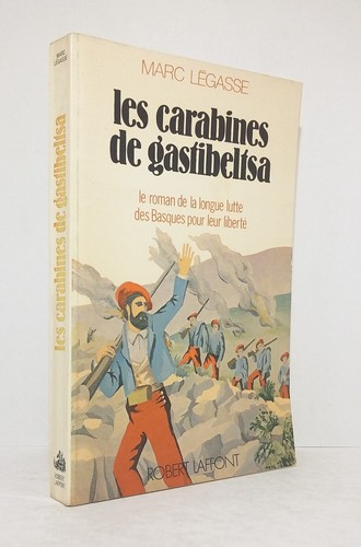 Legasse les carabines - -,