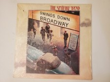 The Spitfire Band - Swings