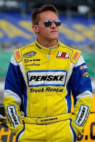 Kart racing suit - kart, cik/fia