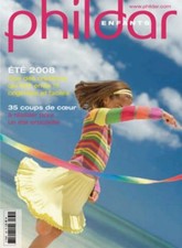 CATALOGUE PHILDAR ENFANTS