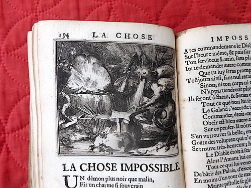 Contes nouvelles vers - contes,