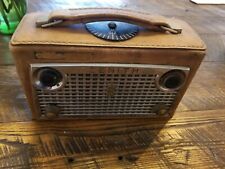 ZENITH ROYAL 760 VINTAGE RADIO