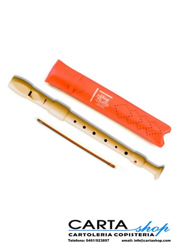 Flûte douce bec hohner - flûte,