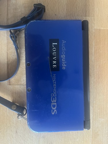 Nintendo 3ds édition - 3ds, xl