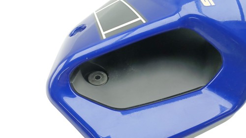 Flanc gauche yamaha - yamaha, xtz