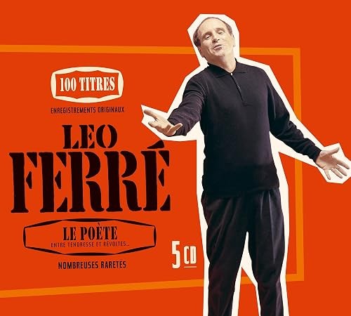 Coffret 100 titres - 100, »
