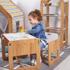 Ensemble Montessori Table et