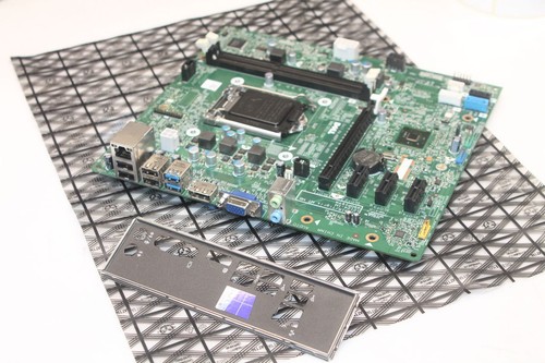 Carte mere dell optiplex - optiplex, 3020