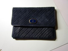 Porte-monnaie et carte ST DUPONT