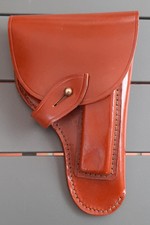 Etui Holster cuir pour