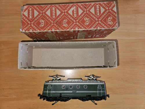 Märklin sew800 br 10000 - sew800,
